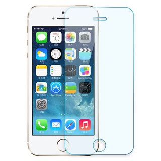 Miếng dán cường lực cho Iphone 5/5s