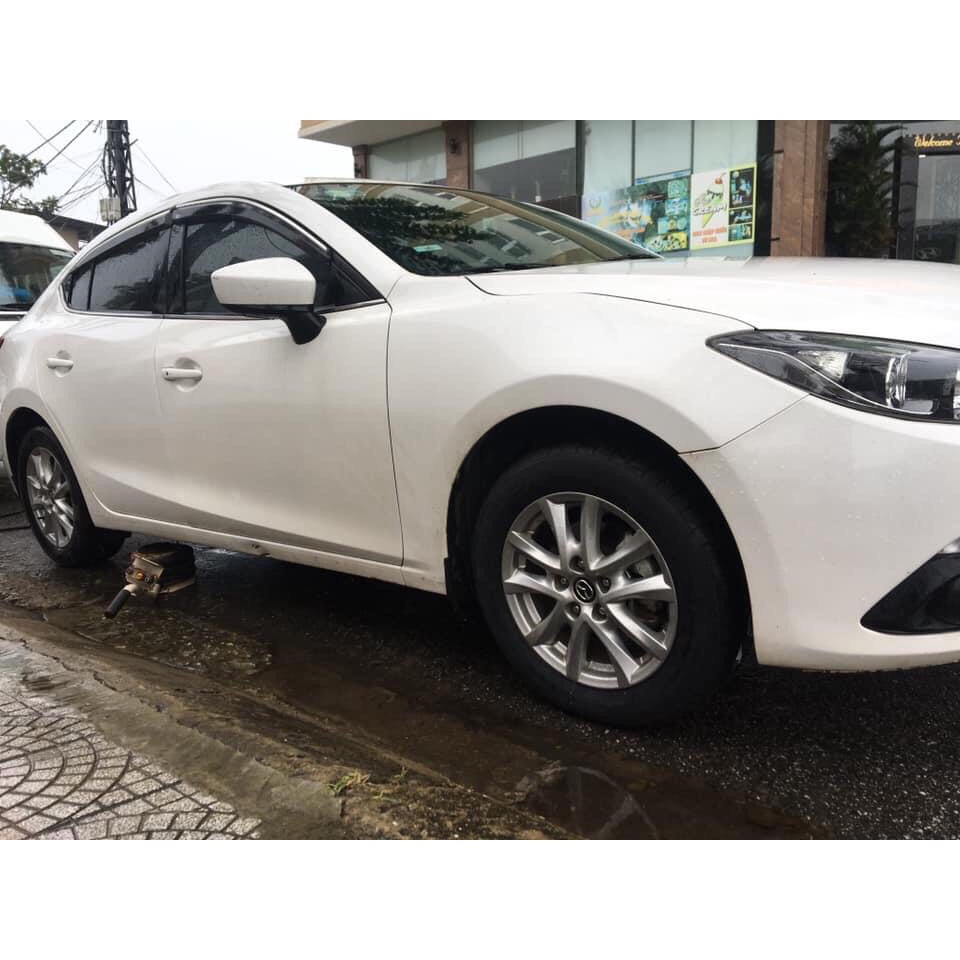 LỐP 205/60R16 92H MILESTAR - Lắp xe Mazda 3, Kia Carens,Chevrolet Cruze, Xpander... THƯƠNG HIỆU MỸ, CHẤT LƯỢNG CAO