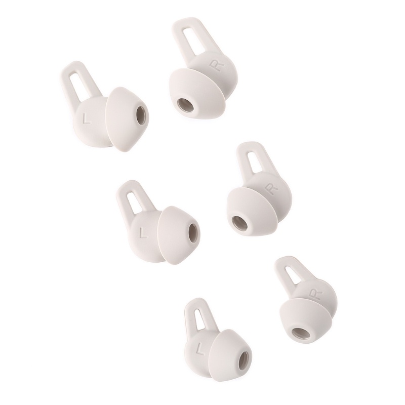 Nút Bọc Đầu Tai Nghe Bluetooth Bằng Silicon Cho Hua-wei Freelace Pro