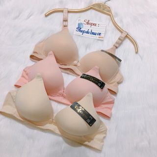 Áo lót thông hơi cho mẹ bầu và con bú hàng Thái Lan loại 1