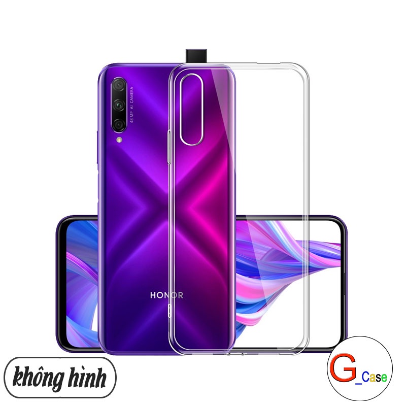Ốp lưng dẻo in hình HUAWEI Y9S