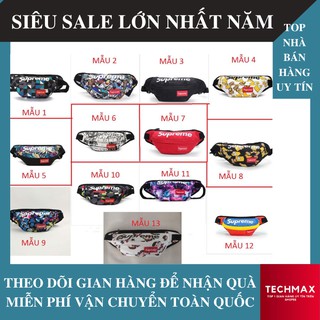 Túi đeo chéo nam, nữ 💙 FREESHIP 💙 Túi đeo chéo RỘNG, CHẮC CHẮN, THỜI TRANG