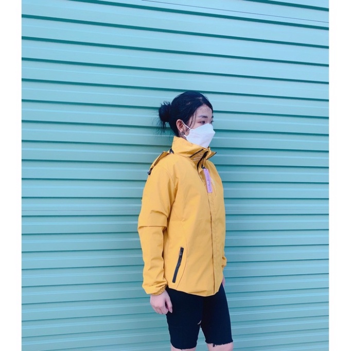 Áo khoác gió nam nữ  from từ 40-80kg SIÊU HOT 2022