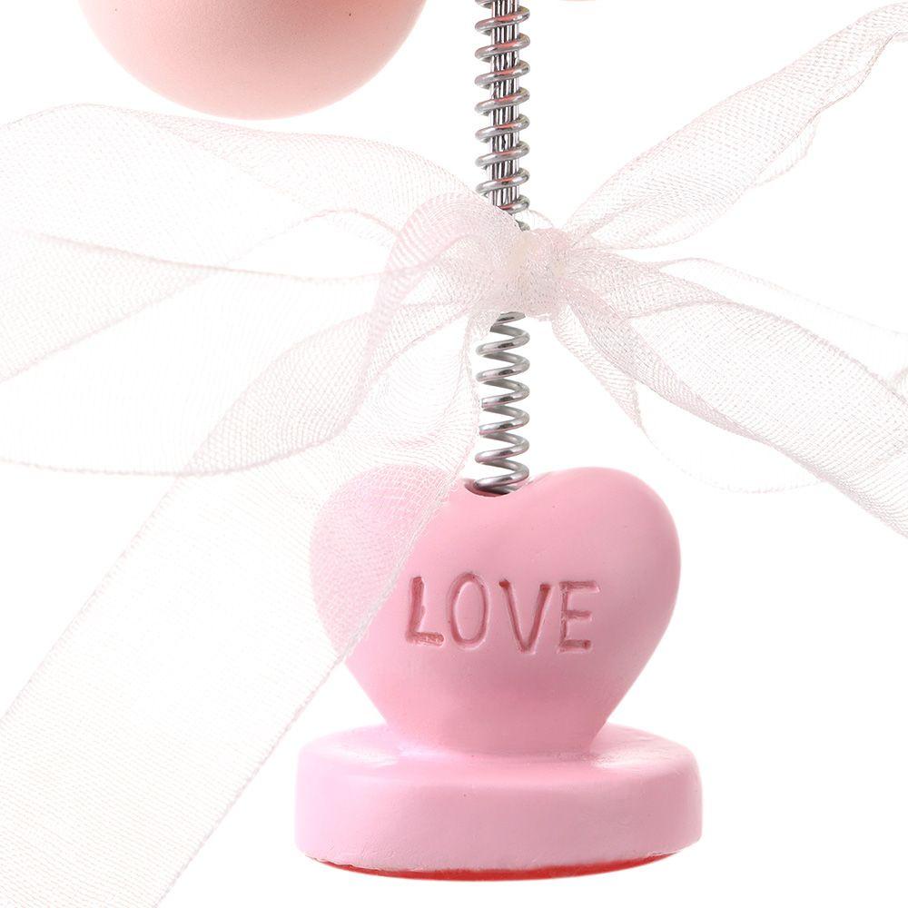 MAG Bong Bóng Nhiều Màu Sắc Trang Trí Xe Hơi