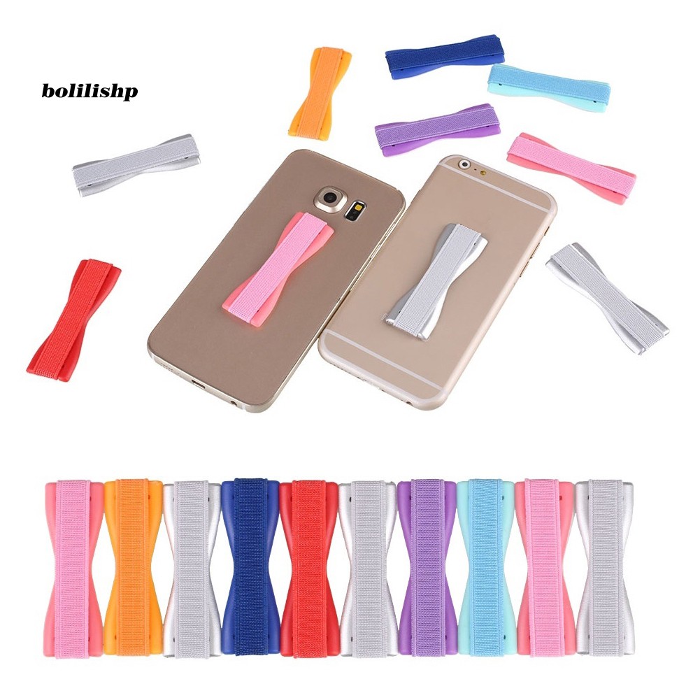 Giá Đỡ Điện Thoại Co Giãn Tự Dính Tiện Dụng