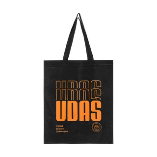 Túi tote udas local brand
