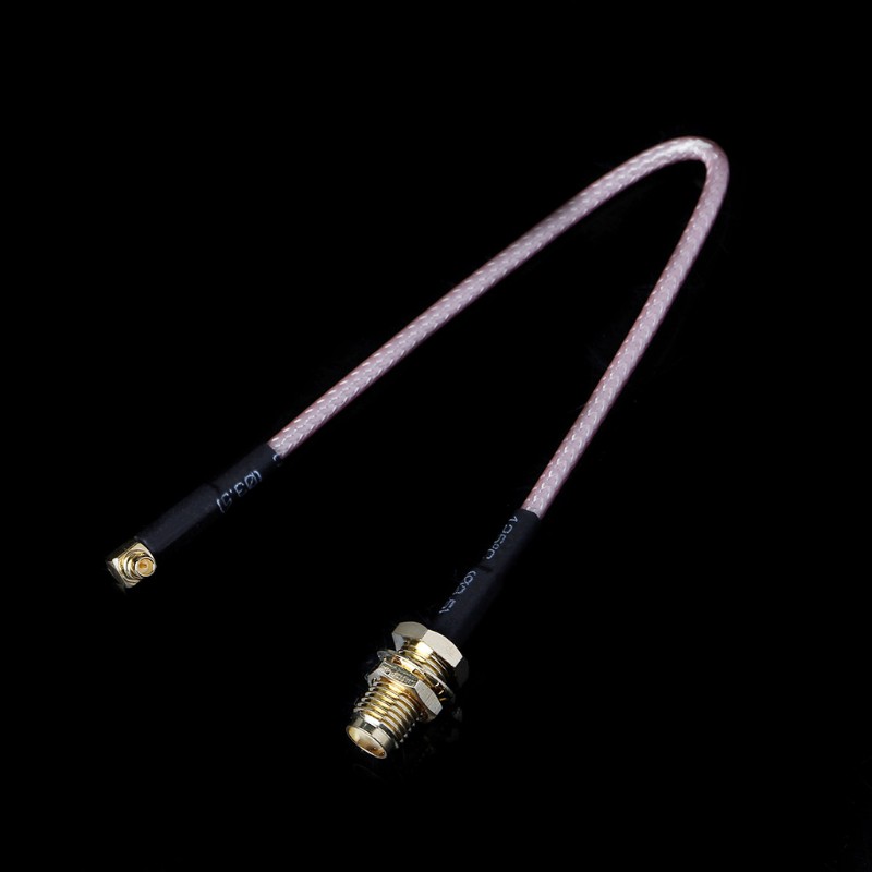 Dây Cáp Rg316 15cm 6 &quot;