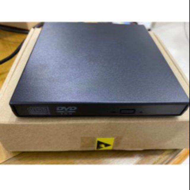 Box DVD Laptop 9.5mm- 12.7mm