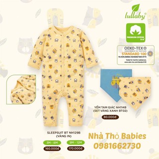 Body NH107B_Lullaby
