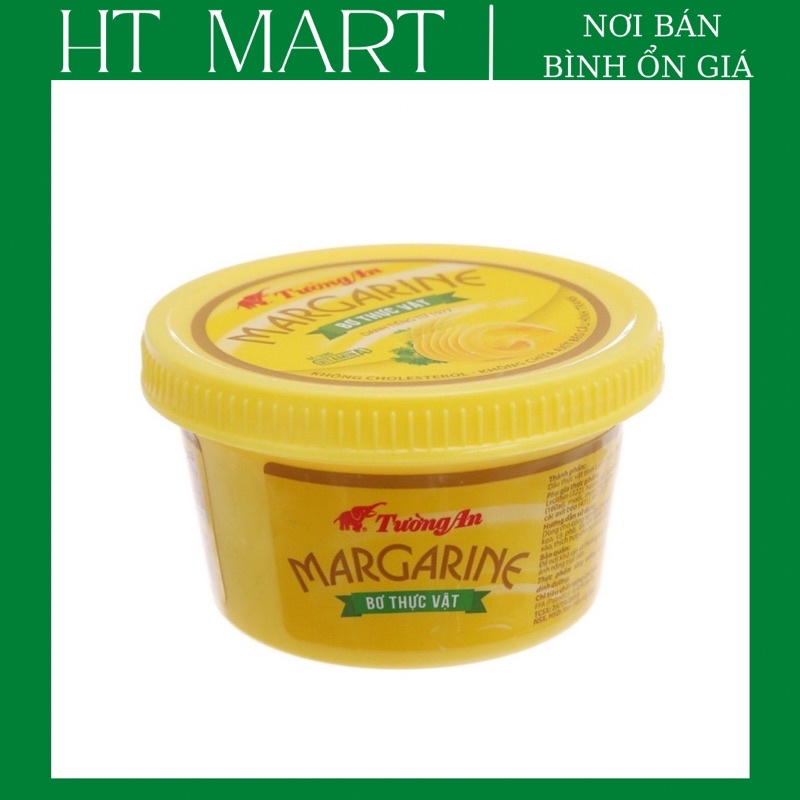 BƠ TƯỜNG AN