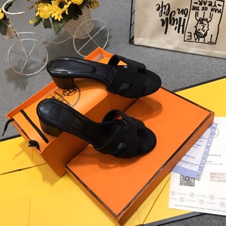 Guốc hm đá clasic 5p fullbox