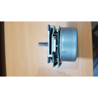 Động cơ BLDC chế quạt 12V 21W