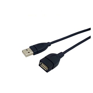 Cáp nối dài usb, giúp nối dài cổng USB