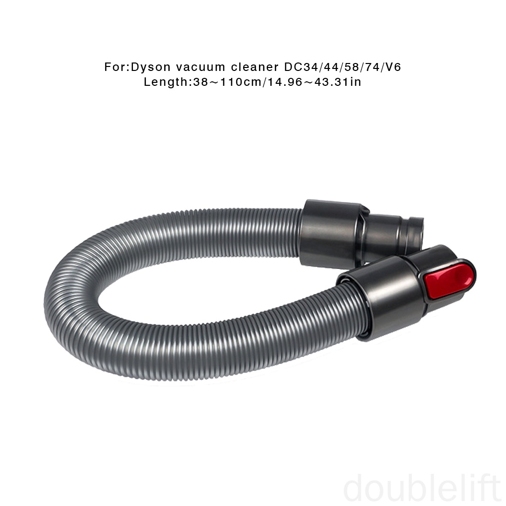 Ống Nối Dài Cho Máy Hút Bụi Dyson Dc34 / 44 / 58 / 74 / V6