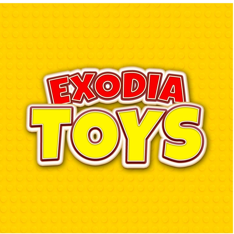 Exodia Toys - 081.22222.88