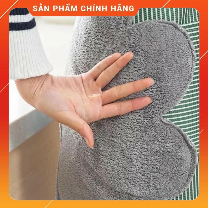 TẠP DỀ HOA CHỐNG THẤM NƯỚC MẪU MỚI NHẤT [FREESHIP]