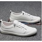 Xả Lỗ Hàng tồn - giầy lười nam da bò cực mềm hàng đẹp GN401