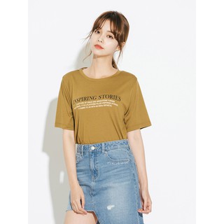 Áo thun nữ H:CONNECT 3023013360205