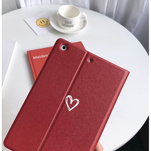 Bao da dành cho máy tính bảng iPad 6 Air2 iPad 2017 2018 Ipad Mini 2 3 4 5 Air3