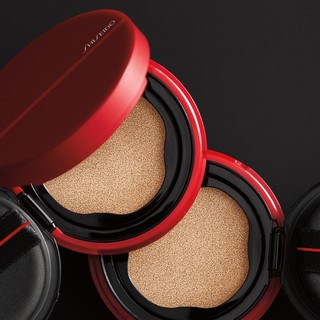 Refill Phấn nước Synchro Skin Glow Cushion Compact .