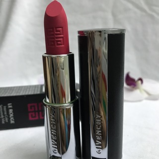 Son Givenchy Le Rouge Màu 301 Magnolia Organza