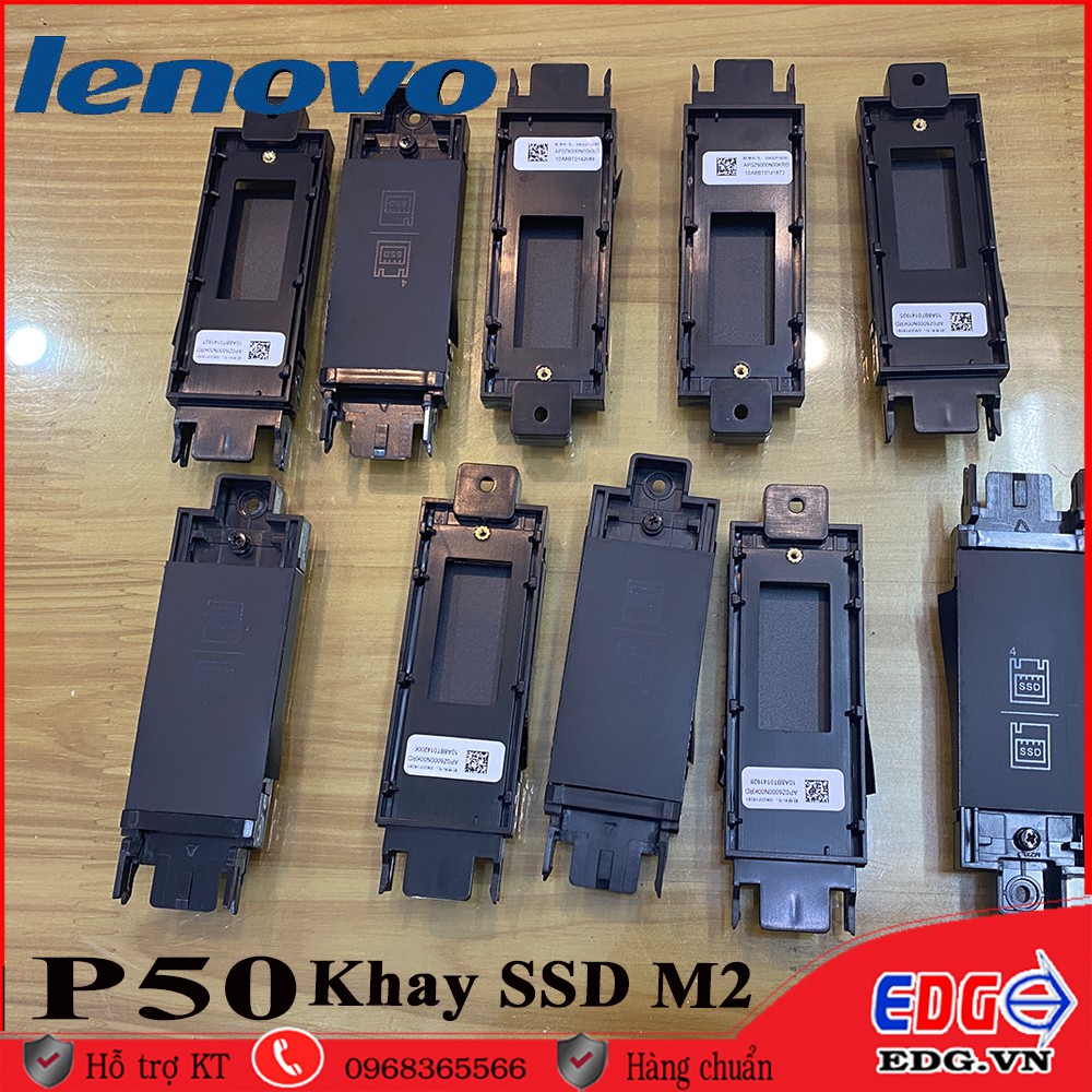 Khay Ổ Cứng SSD M2 Laptop Lenovo P50