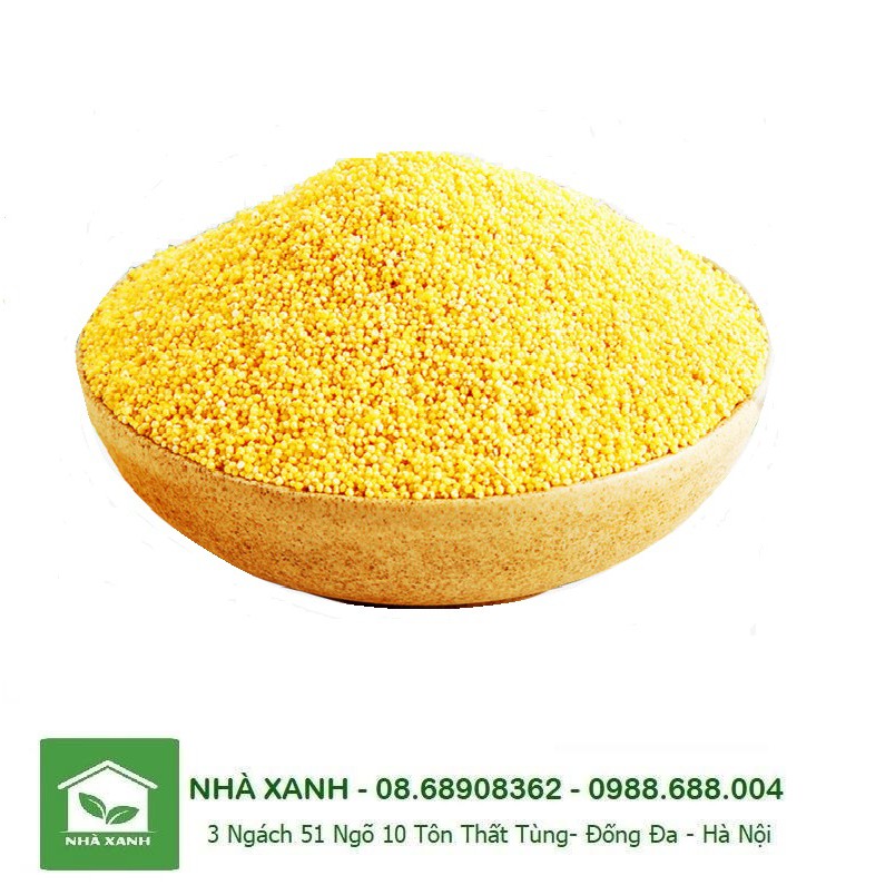 Kê nếp / 200gr [Date: 06/2022]