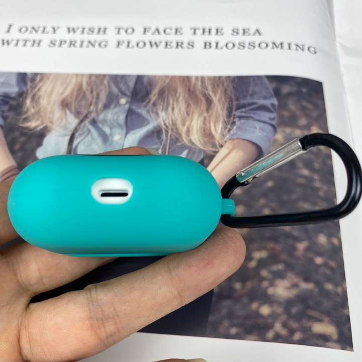 Ốp Airpods 1/2/3/Pro Sully (Công Ty Quái Vật), Case Airpods 1/2/3/Pro Hoạt Hình Cute - Mã TZAP390