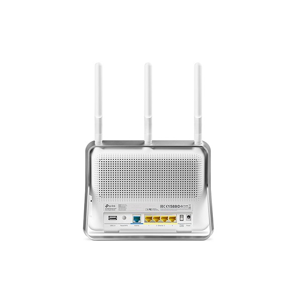 Bộ định tuyến Bằng Tần Kép TP-Link Archer C9-AC1900 - Hàng Chính Hãng