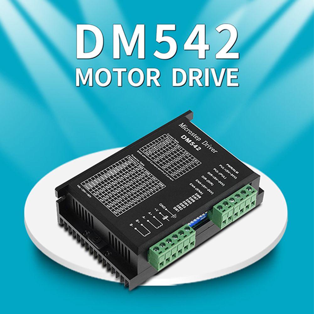 BORAG Động Cơ Bước Cho Máy In 3D ABS DM542