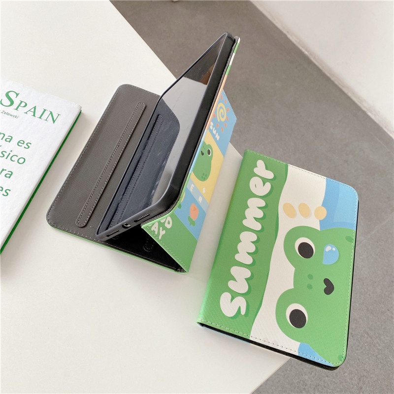 Ốp Máy Tính Bảng Cho iPad Mini 1 2 3 4 5 6 Air Pro 9.7 5th/6th/8th/9th Gen 10.2 10.5 11.0 Air 4 10.9 2020 iPad 2019 2021 9.7 2017/2018 Air3 10.5