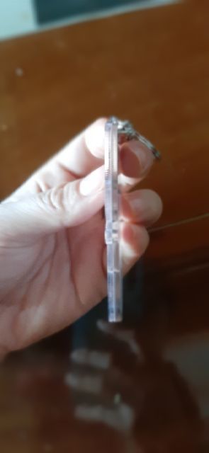 Móc khóa bác sĩ, y tá