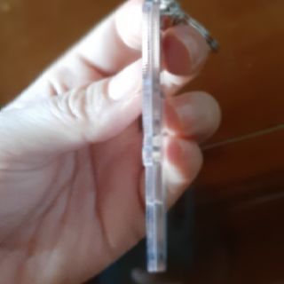 Móc khóa bác sĩ, y tá