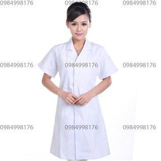 ÁO BLOUSE NỮ (MÀU TRẮNG)