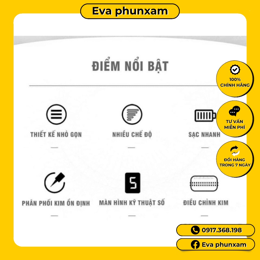 Máy magic pmu-siêu phẩm tạo hạt, omber , kéo sợi.Dcpx thuỵ an