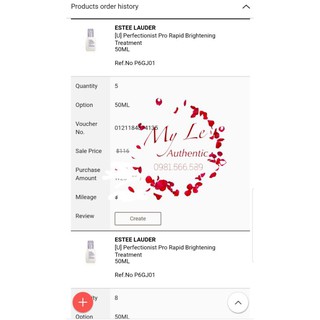 [50ML] SERUM SÁNG DA EL BRIGHTENING VITAMIN C