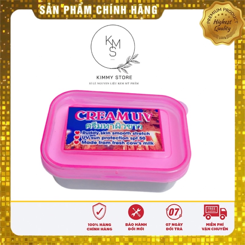 cốt thái nhỏ 100g màu vàng và trắng