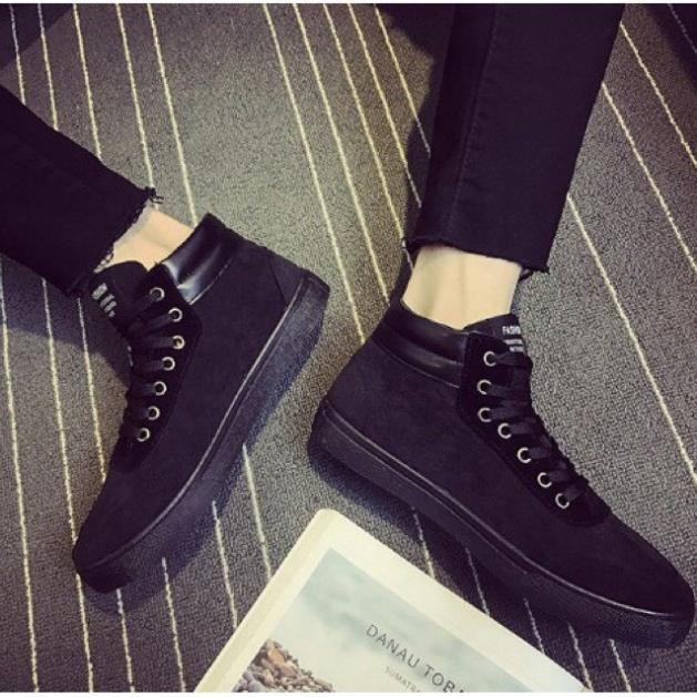 Free Giay nam cao cổ lịch lãm cao cấp 2019 024 Có Sẵn ⚡ CHẤT sịn : " * ⁿ ? | BigBuy360 - bigbuy360.vn