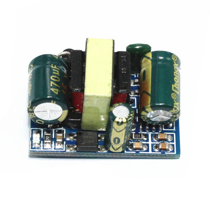 Mô Đun Hạ Áp 5v700ma (3.5W) Ac-Dc