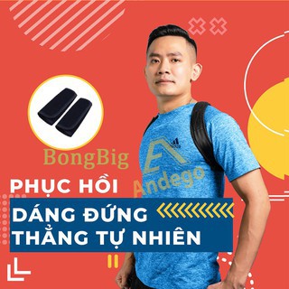 Đai chống gù lưng nam nữ áo chống gù đai định hình cơ thể thông minh CHÍNH HÃNG Posture Corrector đóng hộp cao cấp