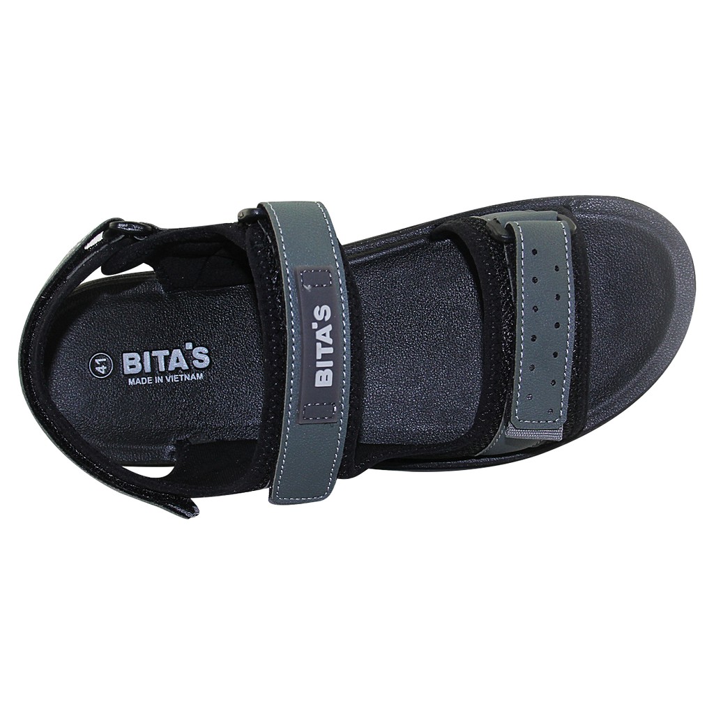 SANDAL ĐẾ BẰNG NAM BITA'S SUMEN.01 - HÀNG CHÍNH HÃNG BITAS