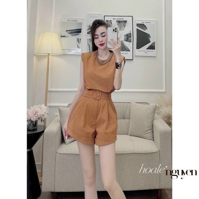 sét bộ basic thiết kế cao cấp