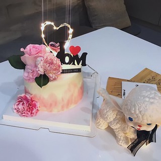 ⚡️SIÊU RẺ⚡️ Đèn LED dây 3 mét, Led đom đóm, đèn trang trí sinh nhật, trang trí ngày lễ, trang trí quà tặng