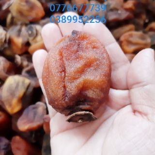 500gr hồng treo gió Đà Lạt