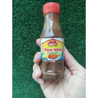 Mắm nêm pha sẵn như ý 180gr