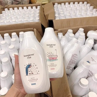 TẮM NƯỚC HOA Bath - Yesnow- 500ML