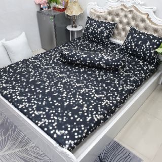 Drap thun lạnh 2 Da Thái Lan nhập khẩu cao cấp