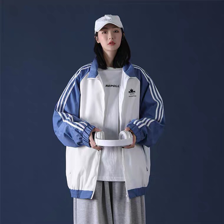 áo khoác dù nam nữ-chất dù 2 lớp thoáng mát chống nước hàng chuẩn shop Lady-Hn Store88 ms 888