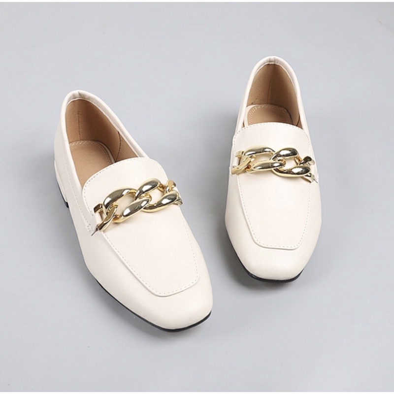 Giầy mocasin da mềm  . xuất xịn