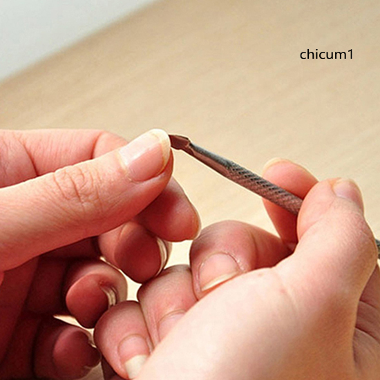 Cây lấy khoé móng bằng inox